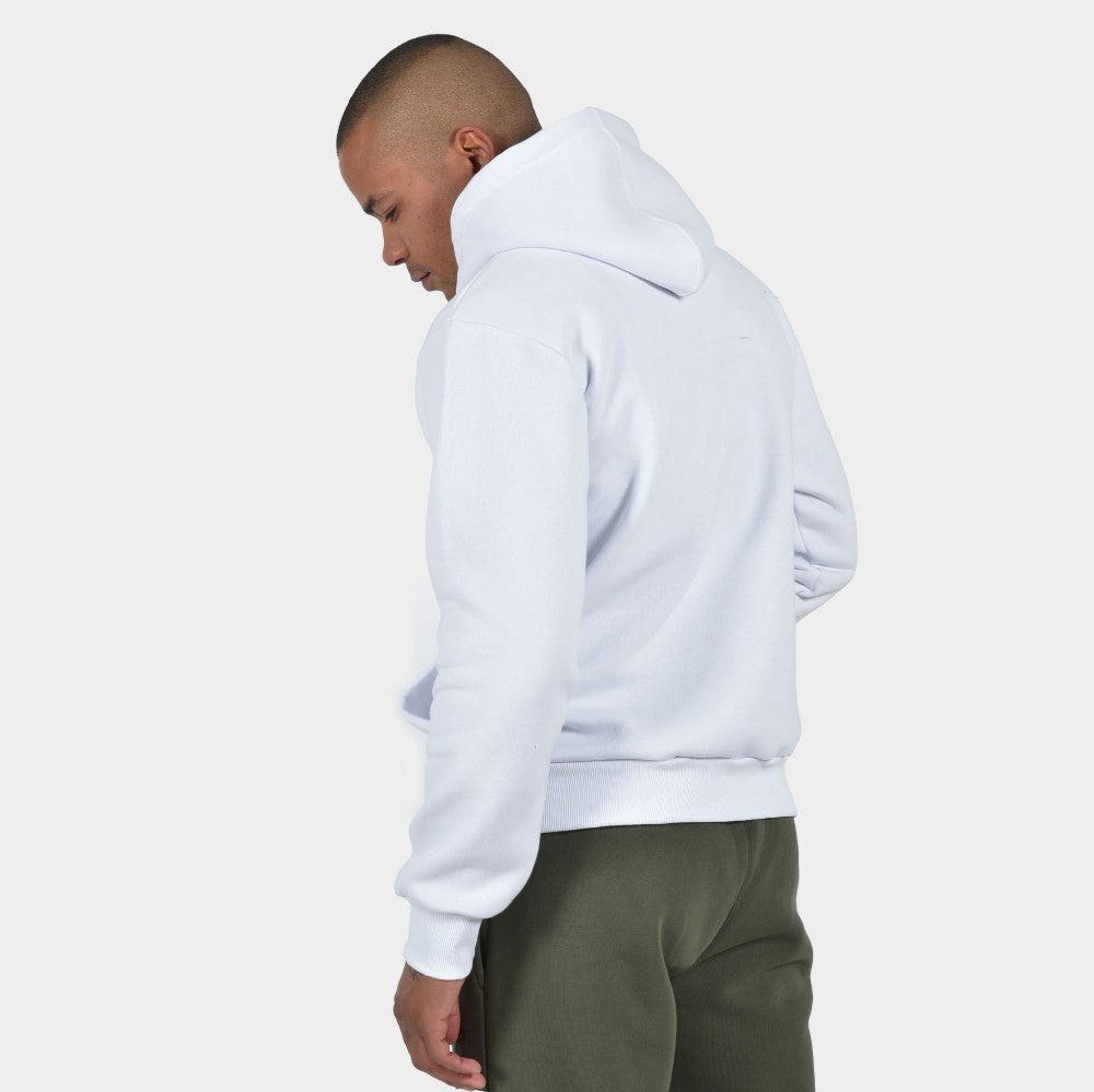 Men's Hoodie Baseline