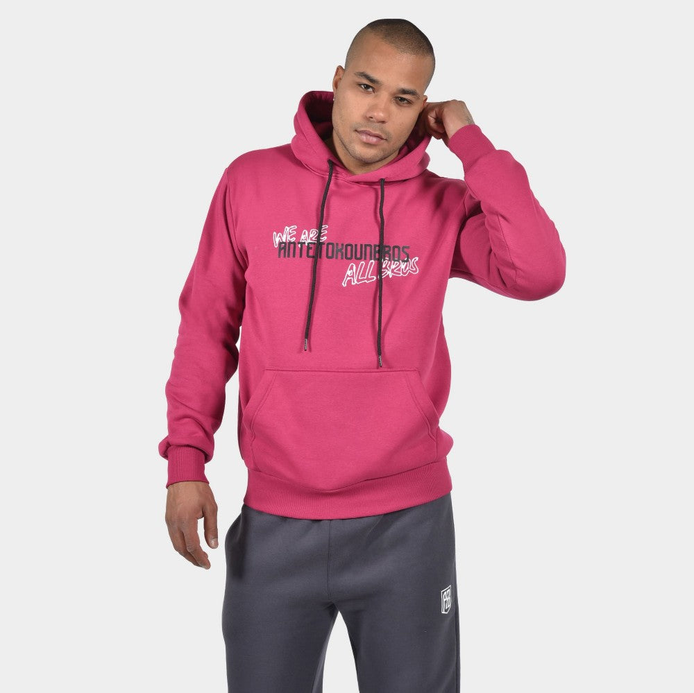 Men's Hoodie Colormaniac