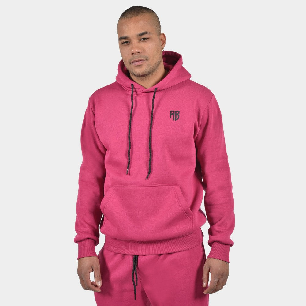 Men's Hoodie Colormaniac Vertical