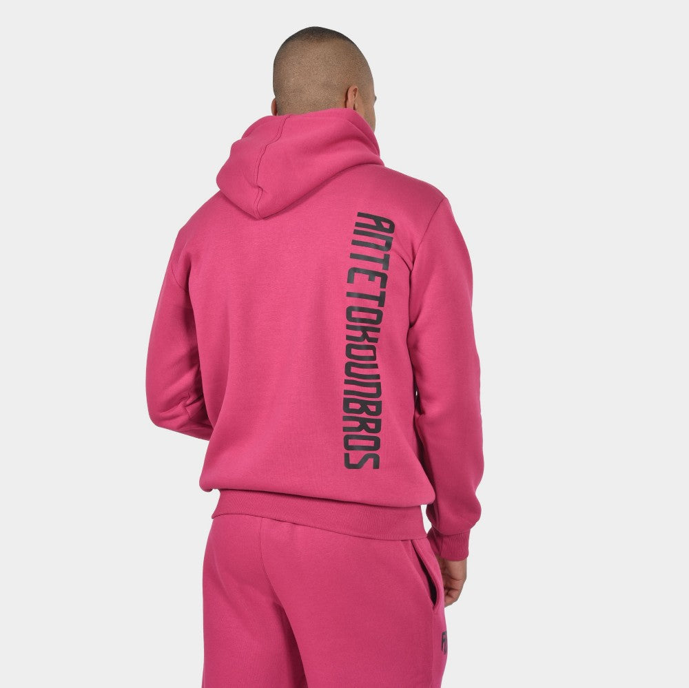 Men's Hoodie Colormaniac Vertical