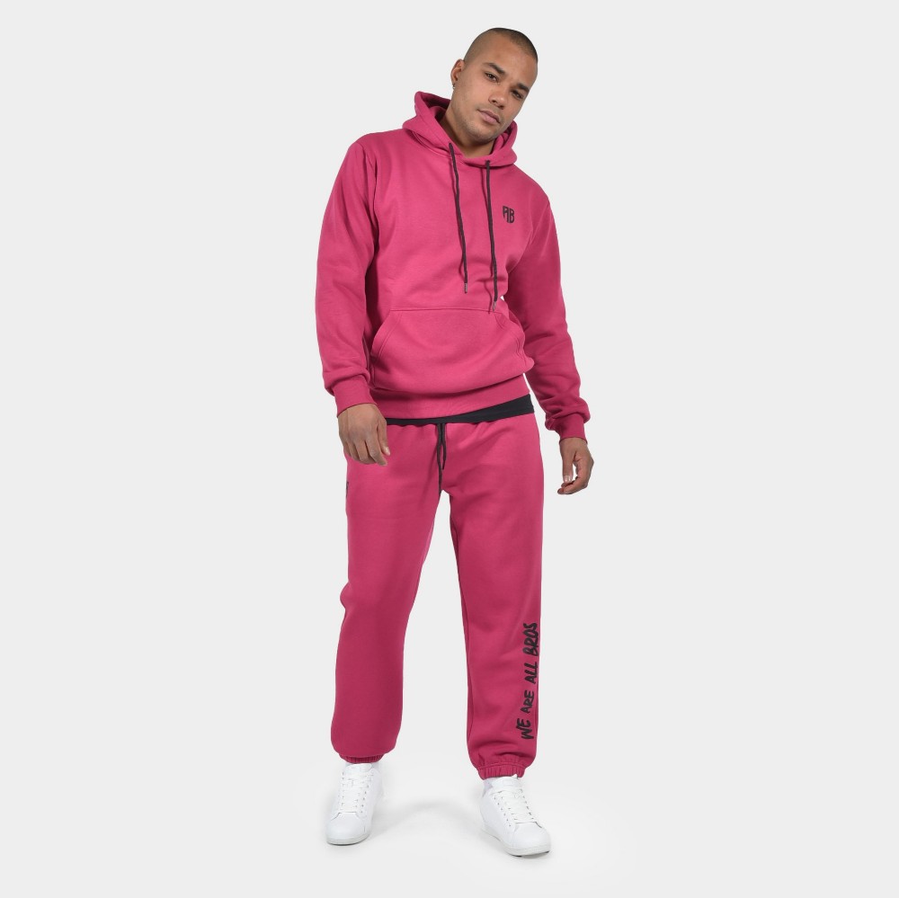Men's Hoodie Colormaniac Vertical