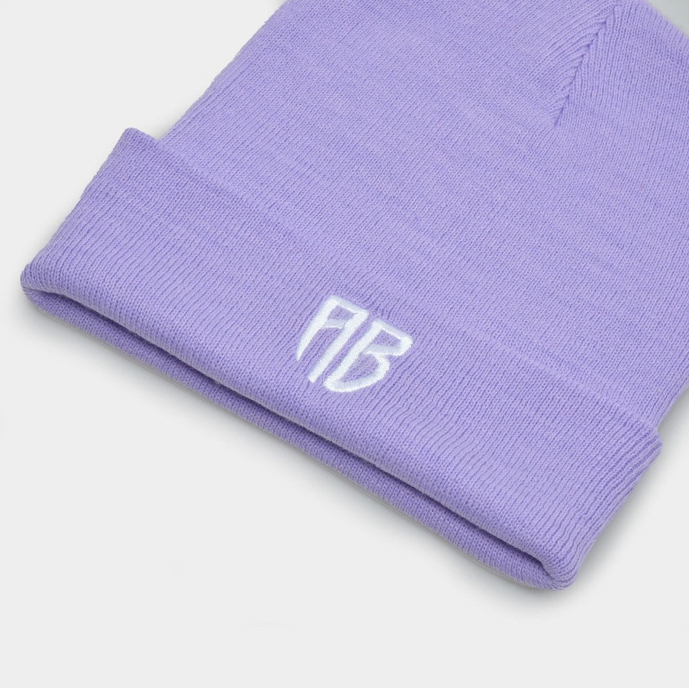 Beanie Logo AB Polylana