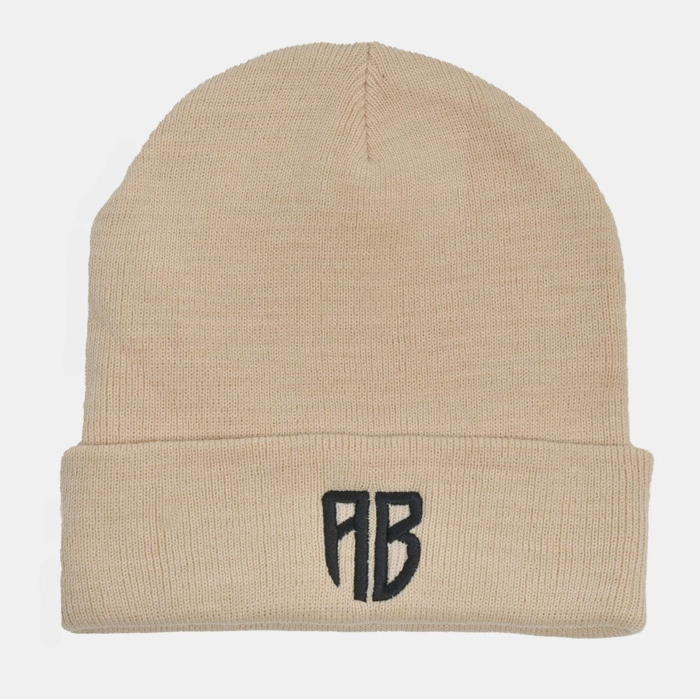 Beanie Logo AB Polylana
