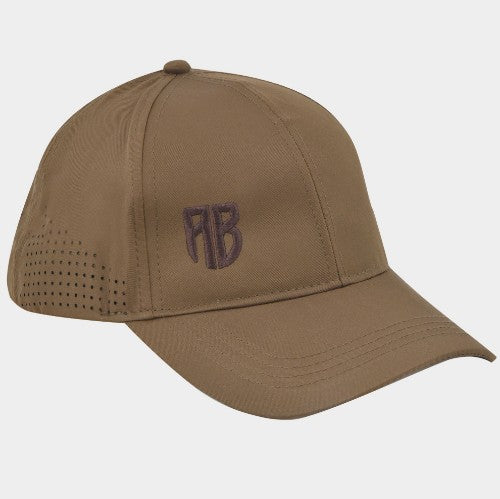 Sports Cap Greek Freak 6-panel Brown