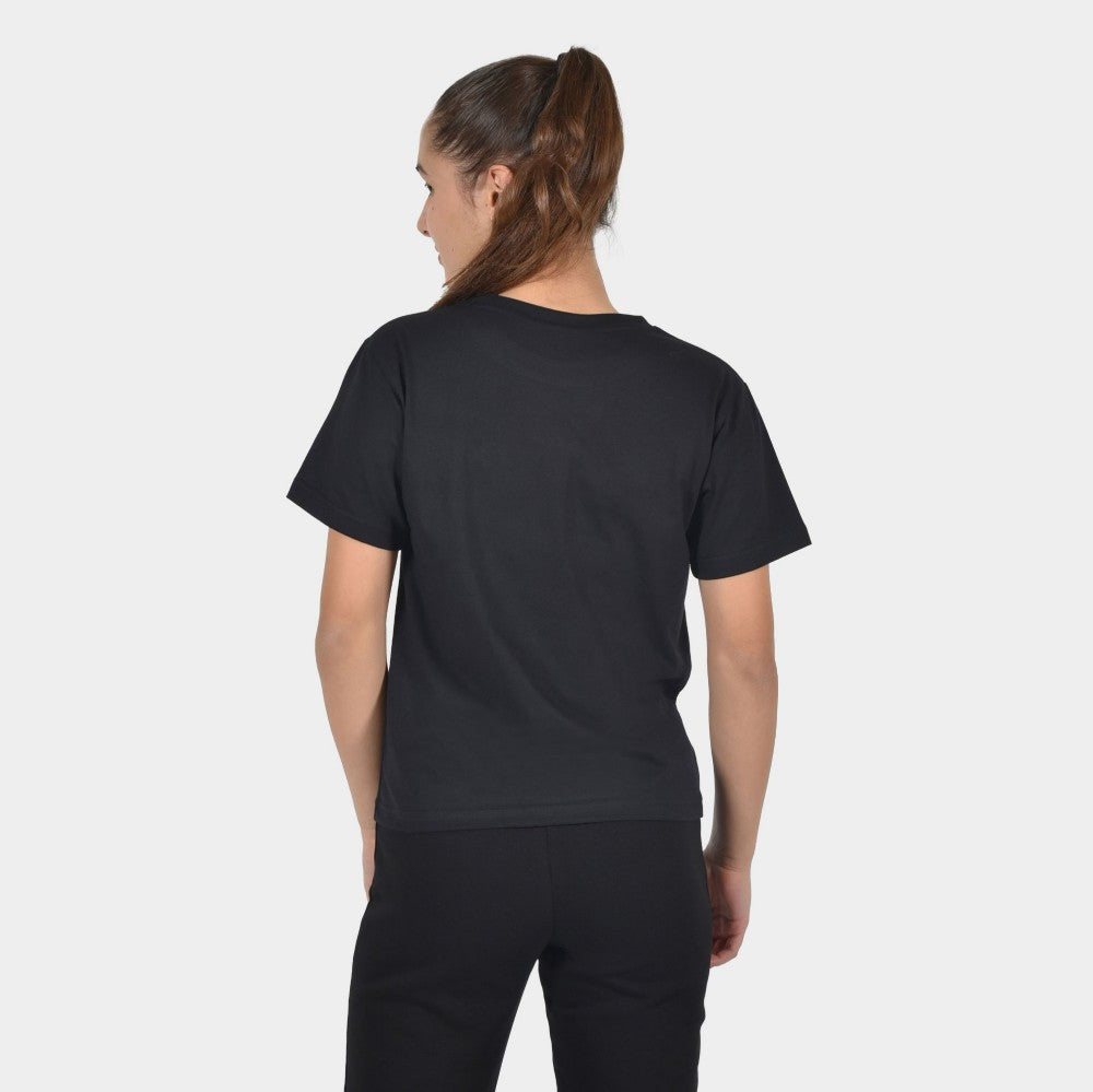 Kids' T-shirt Milwaukee Leopard Logo