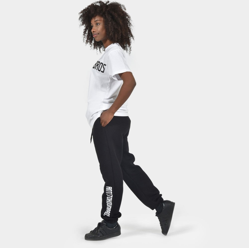 Women's Sweatpants Logo