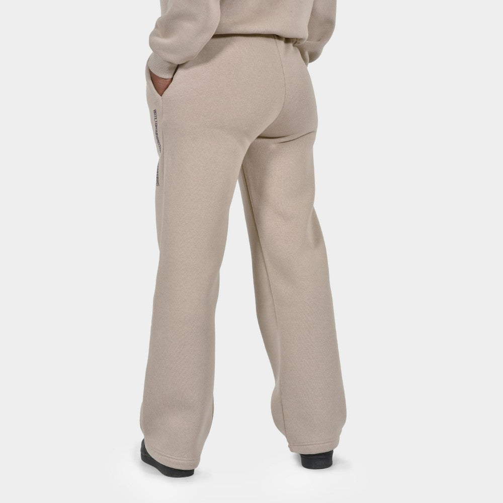 Women's Wide Leg Sweatpants Reverse