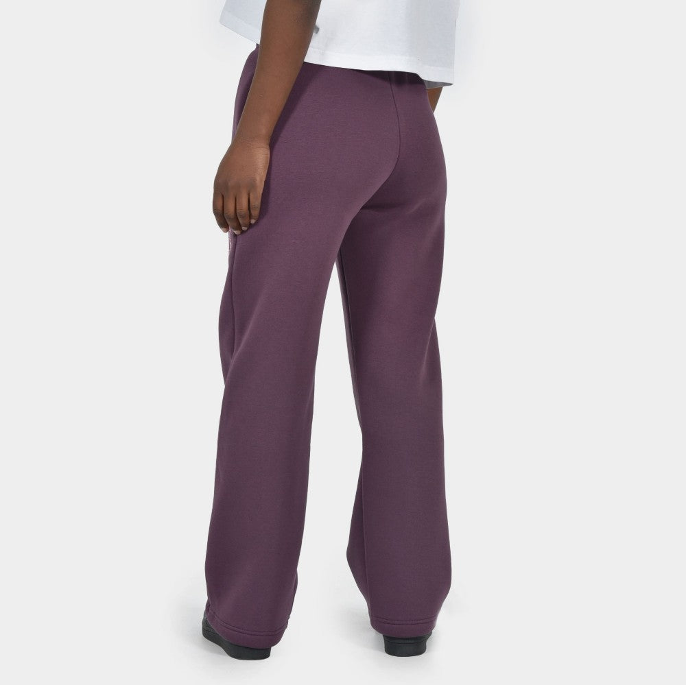 Women's Wide Leg Sweatpants Reverse