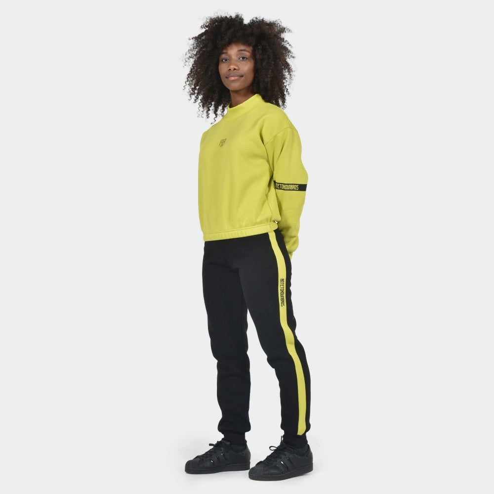 Women's Jogger Sweatpants Logomania