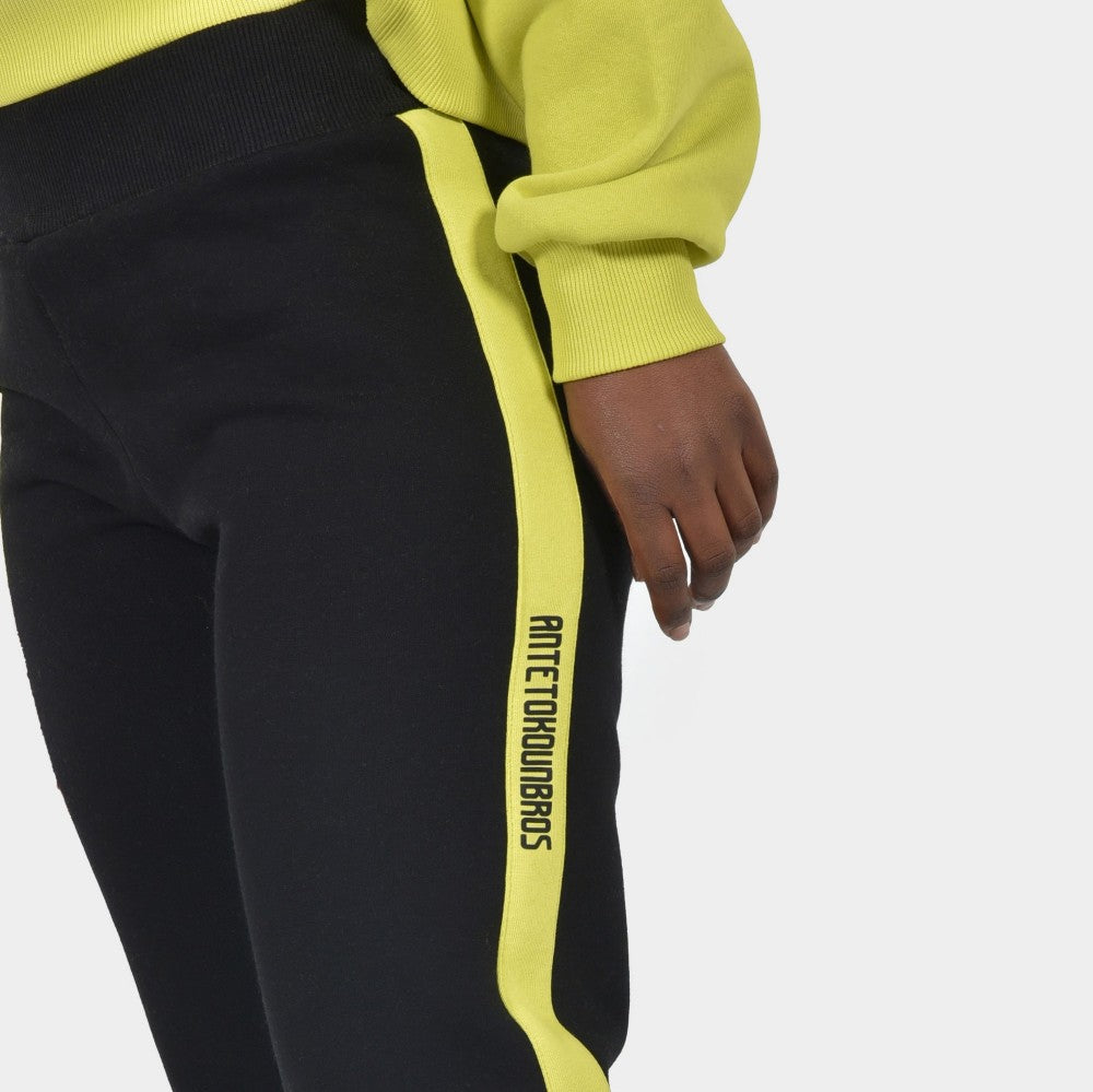 Women's Jogger Sweatpants Logomania