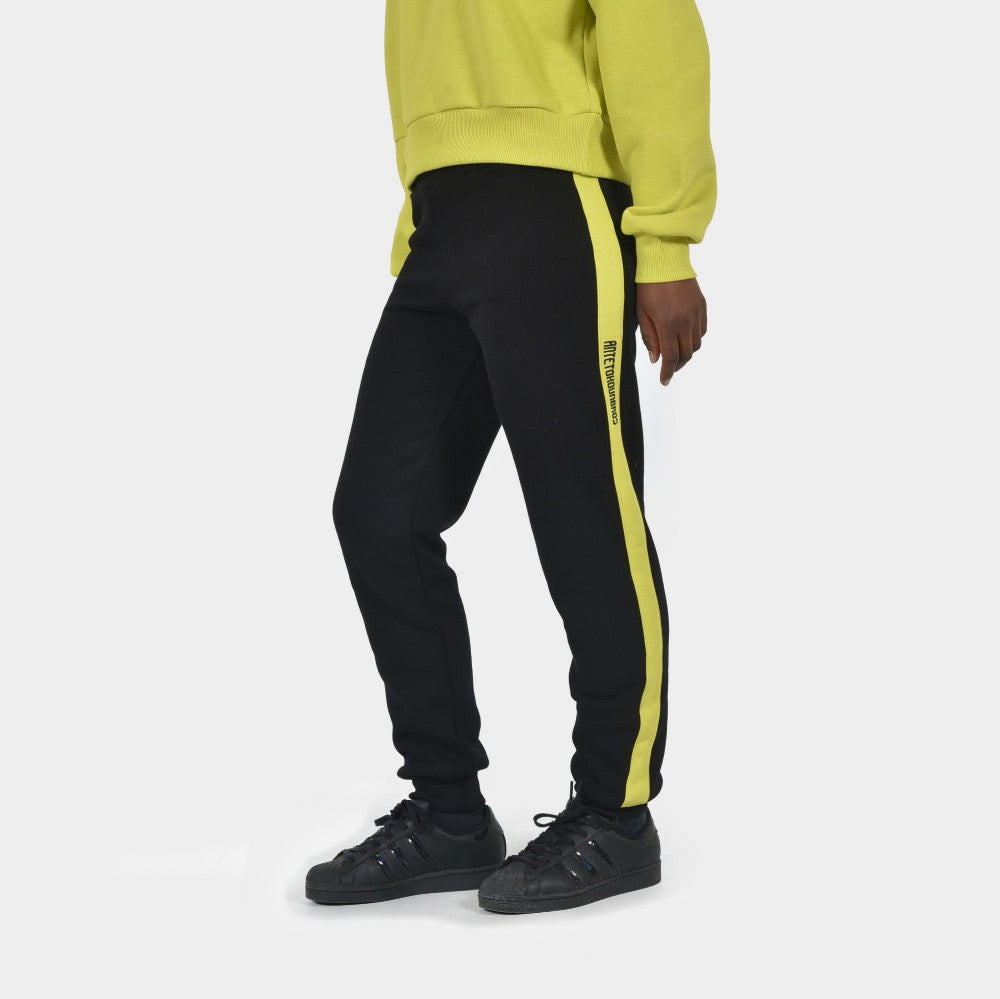 Women's Jogger Sweatpants Logomania