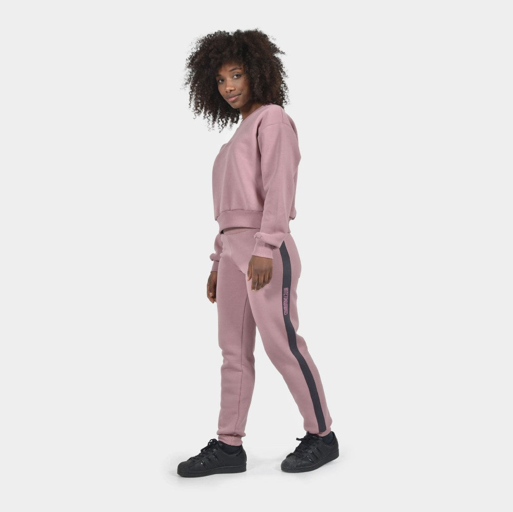 Women's Jogger Sweatpants Logomania