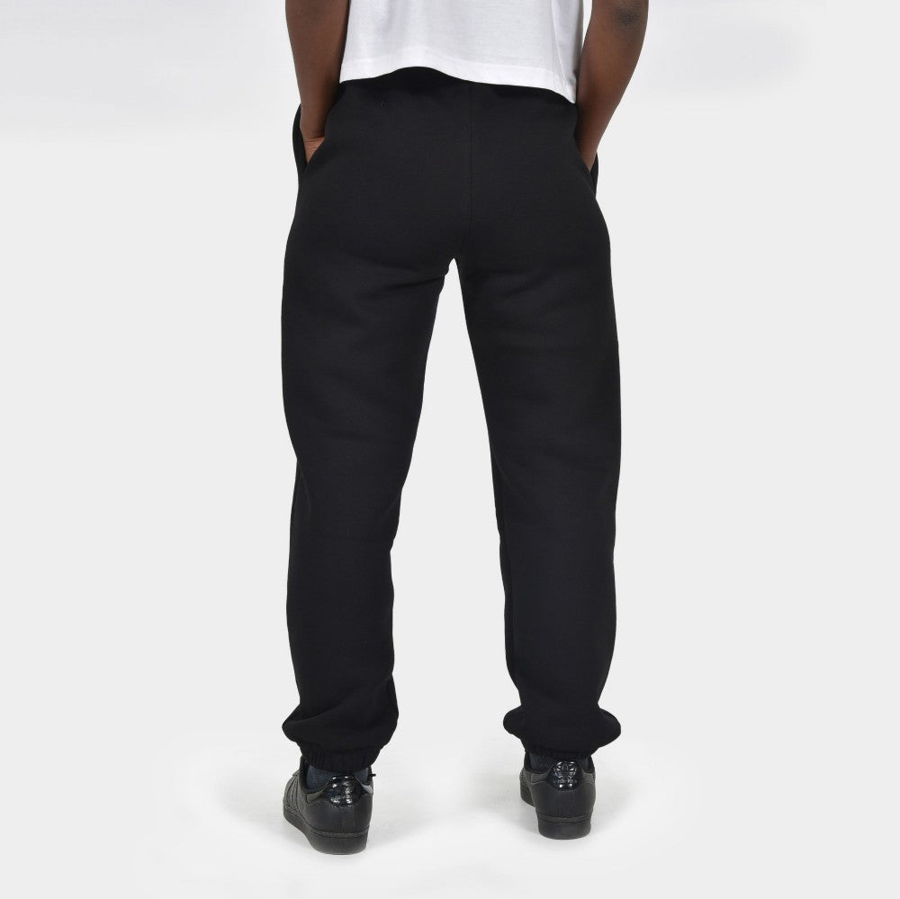 Women's Sweatpants Leopard Logo