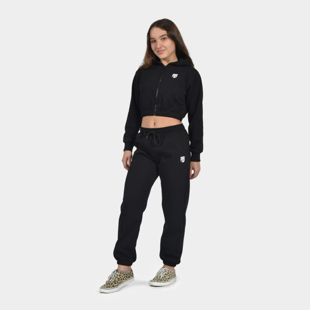 Kids' Sweatpants Leopard
