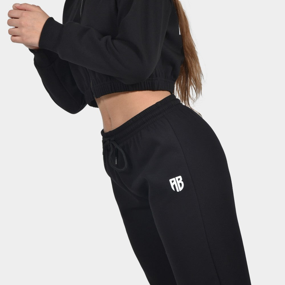 Kids' Sweatpants Leopard