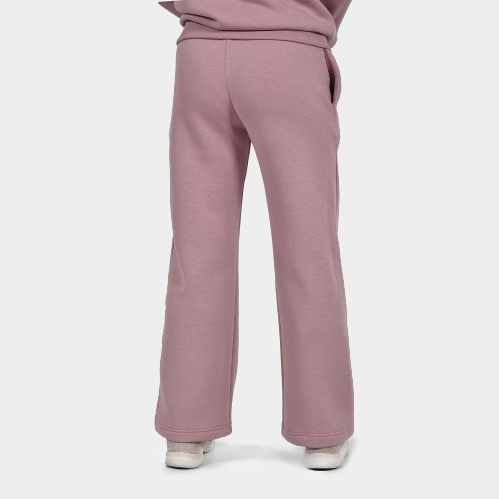 Kids' Wide Leg Sweatpants Heart