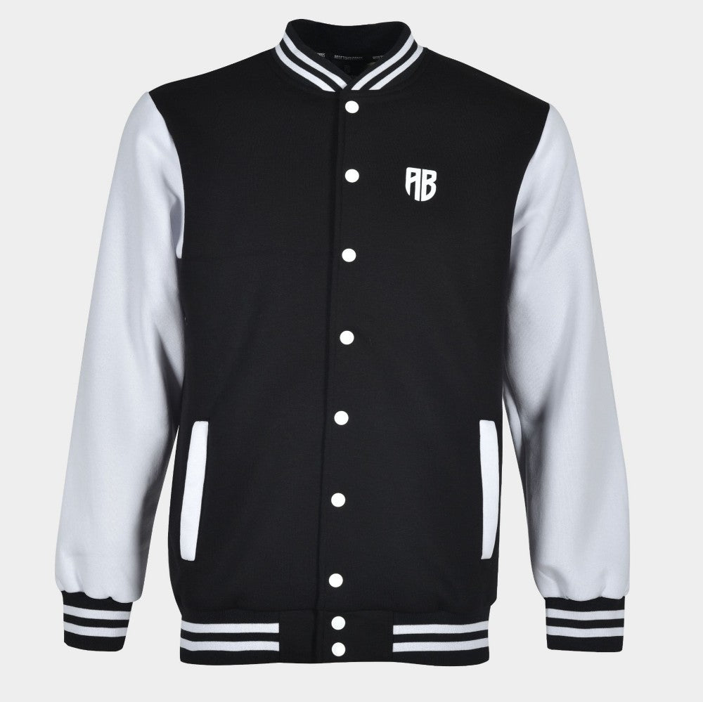 Unisex Varsity Jacket