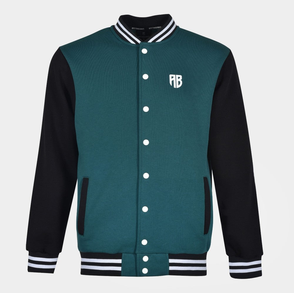 Unisex Varsity Jacket