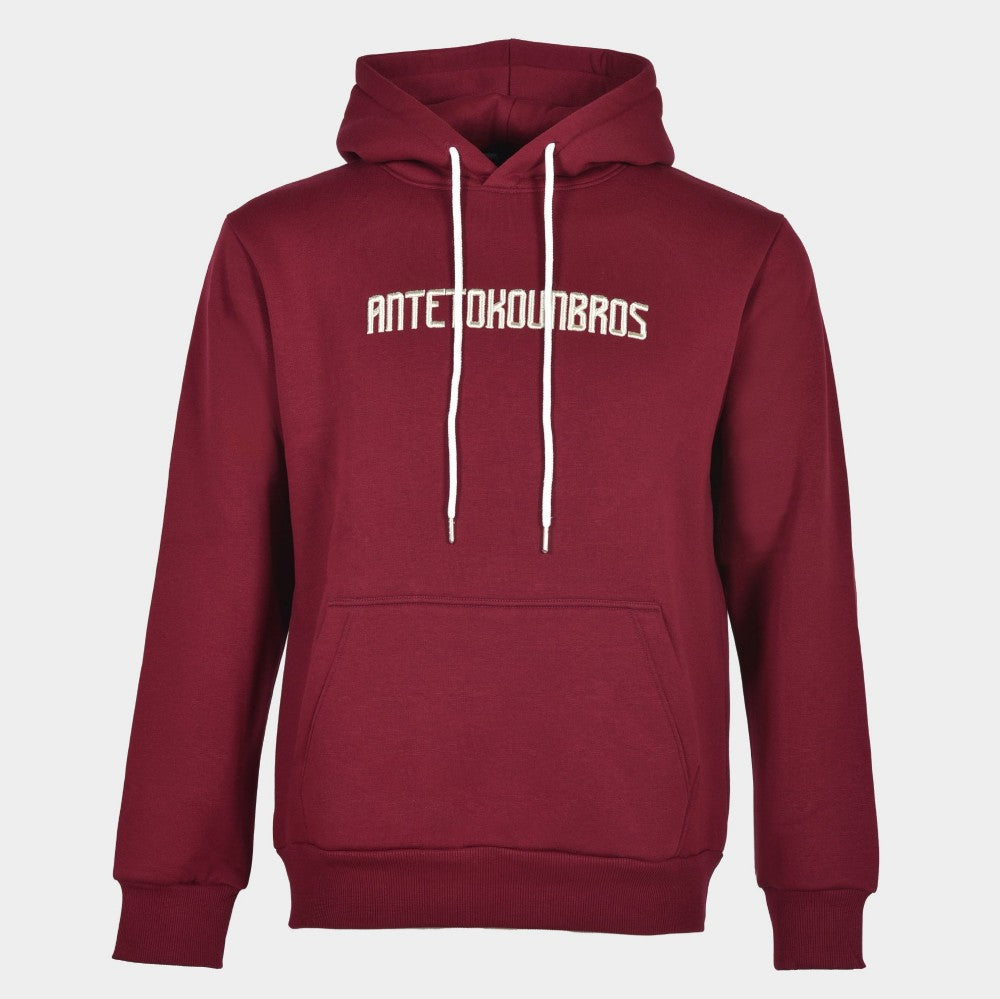 Men's Hoodie Baseline