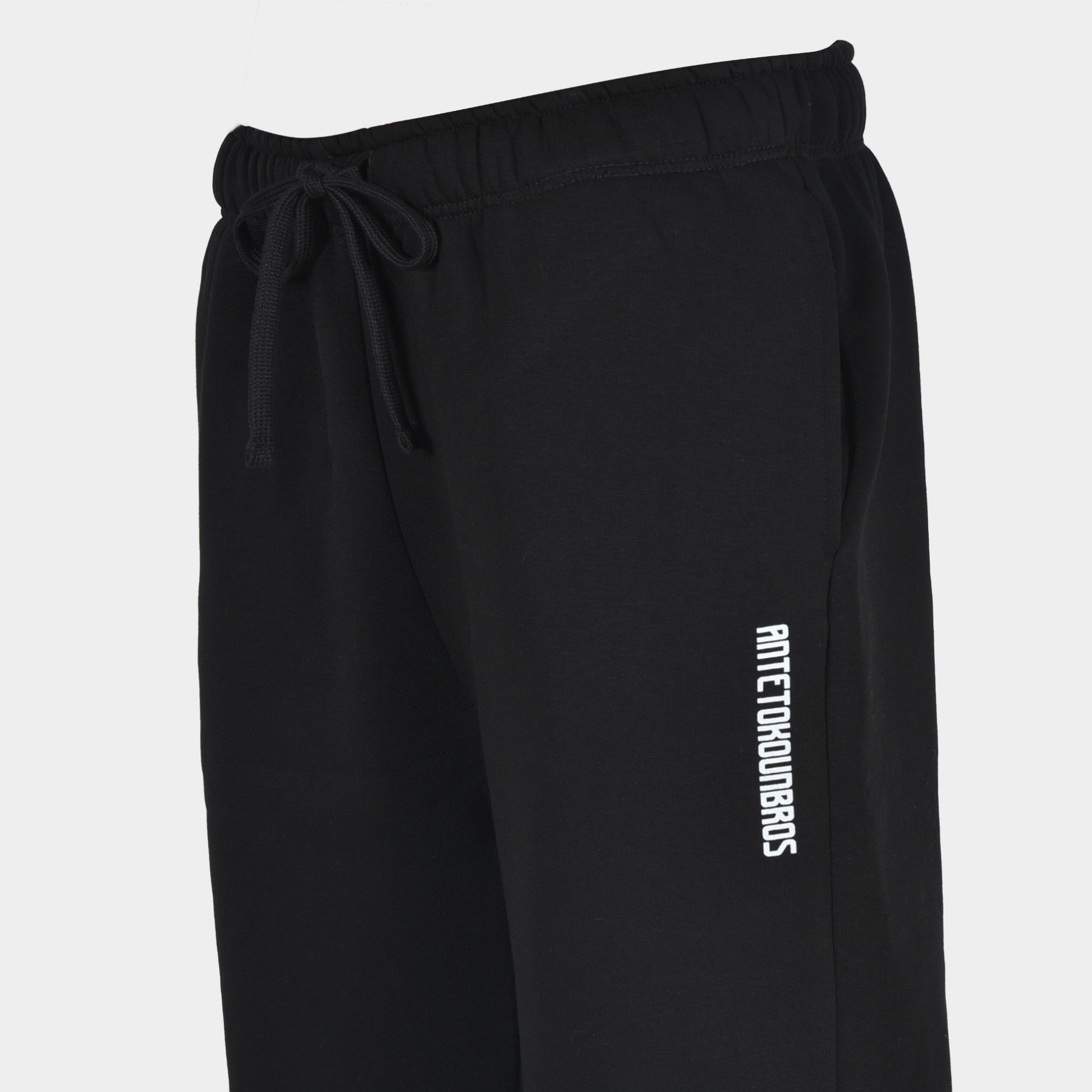 Men's Sweatpants Antetokounbros Logo