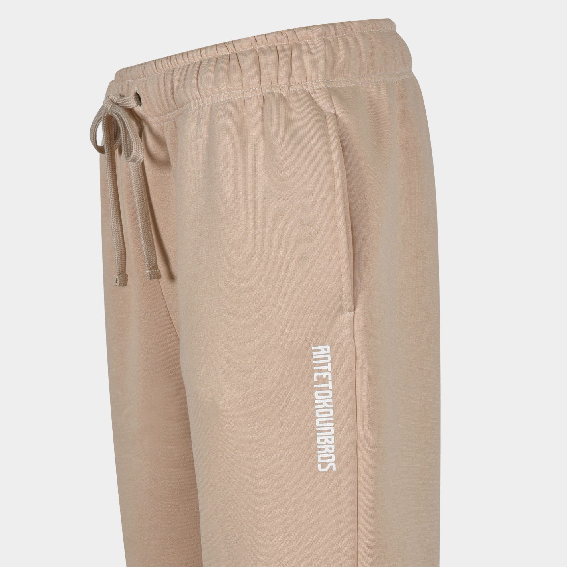 Men's Sweatpants Antetokounbros Logo