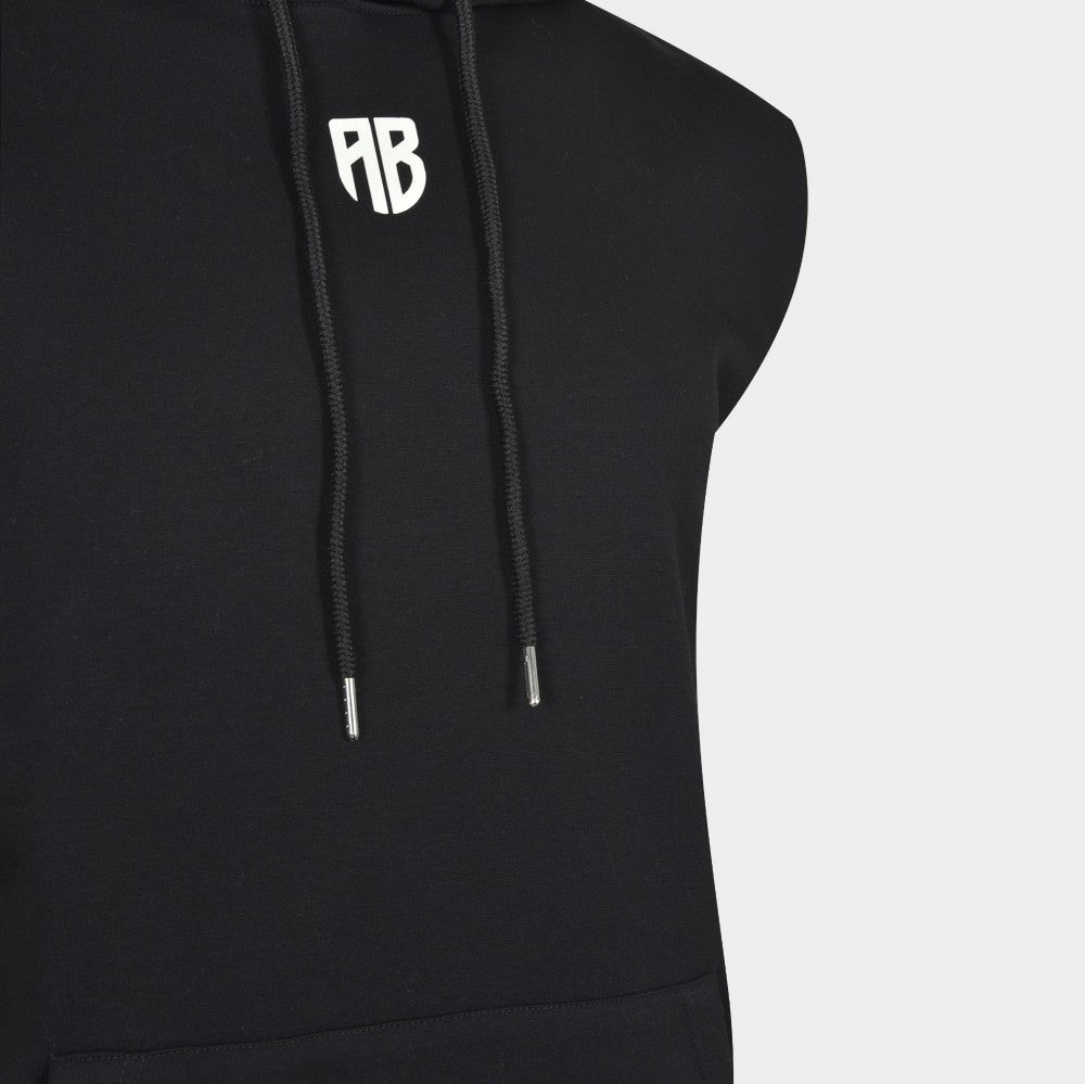 Men's Sleeveless Hoodie We are all Bros