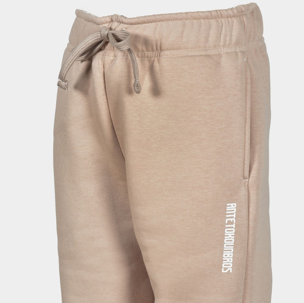 Kids' Sweatpants Antetokounbros Logo