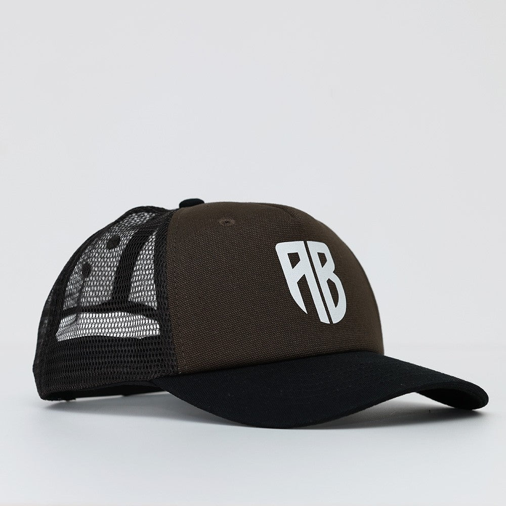 Trucker Hat AB Logo