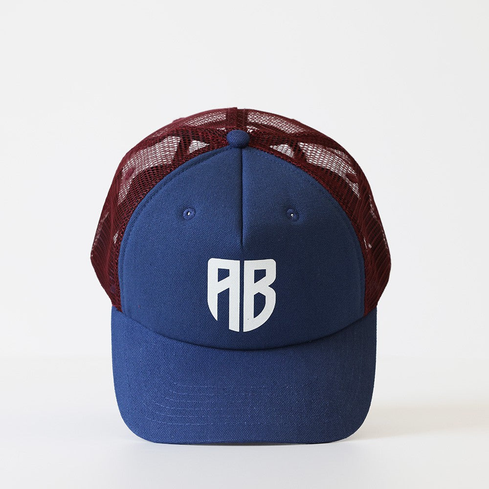 Trucker Hat AB Logo