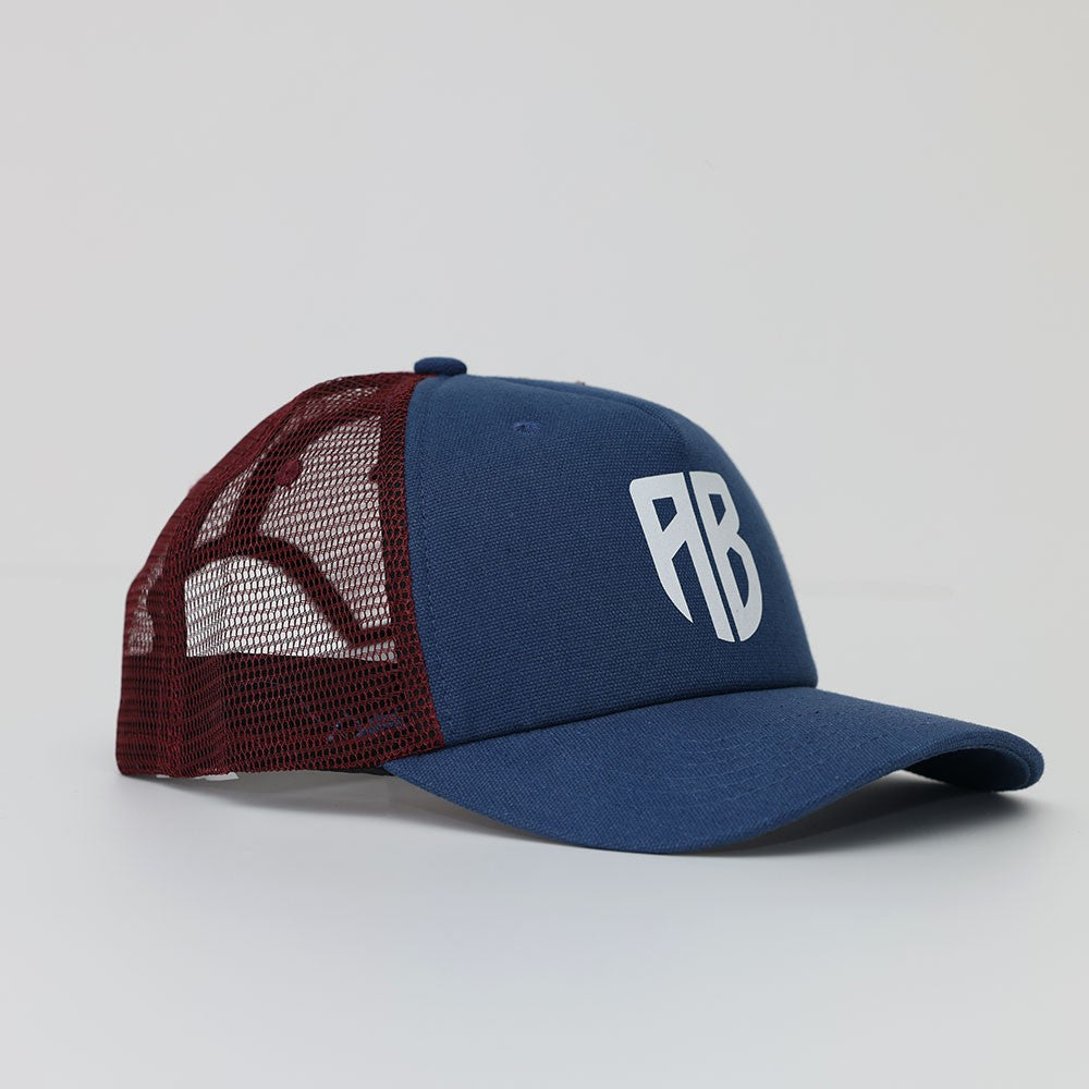 Trucker Hat AB Logo
