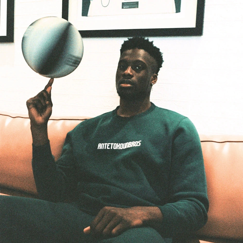 Unisex Sweatshirt Logo