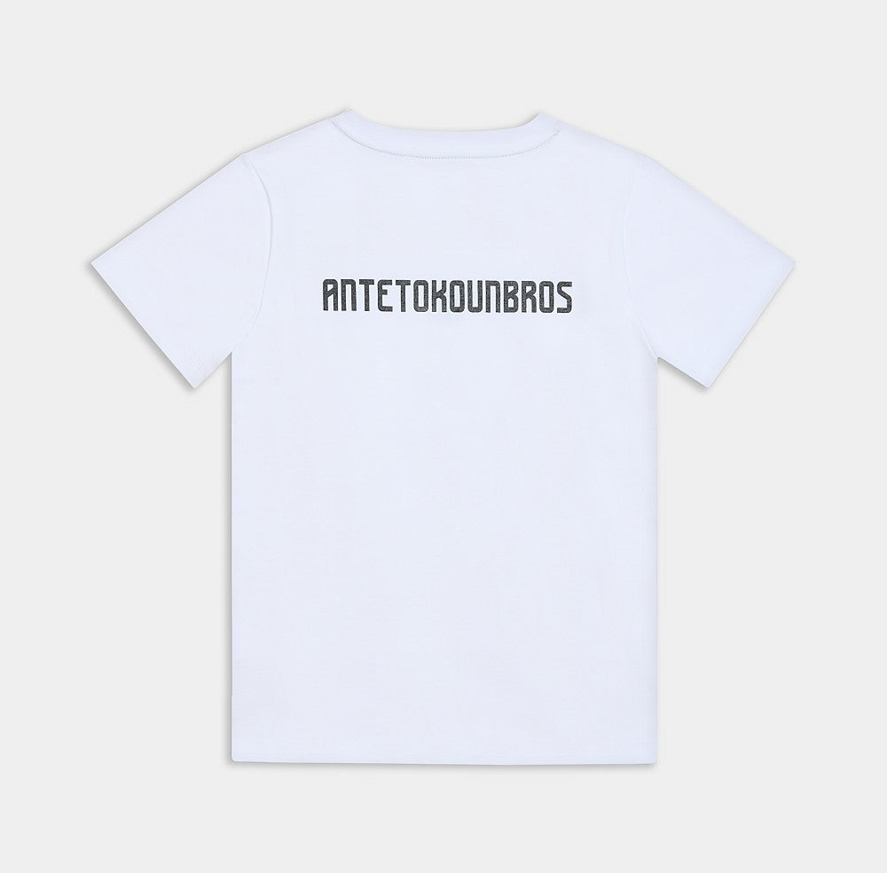 Unisex Heavy T-shirt AB Logo