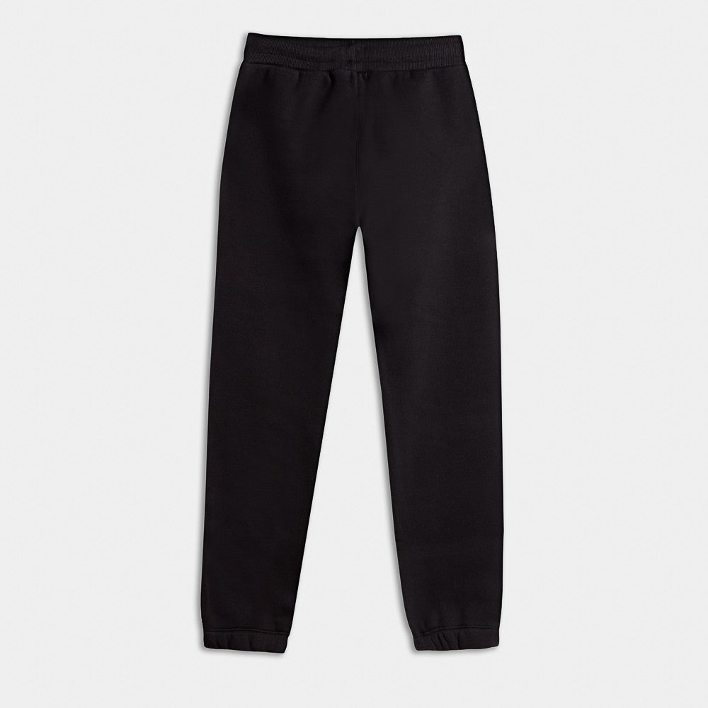 Kids' Sweatpants Black