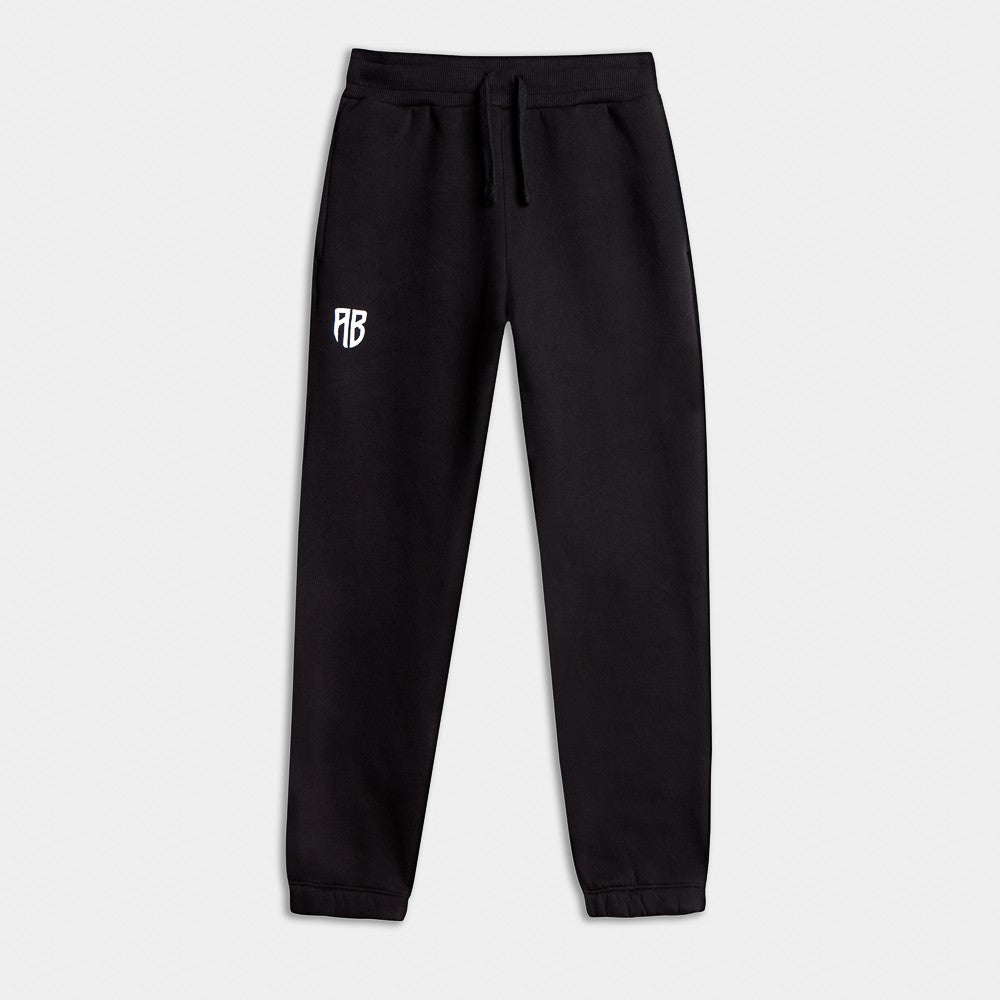 Kids' Sweatpants Black