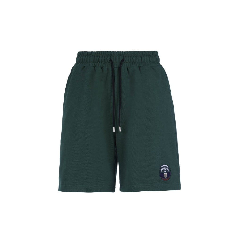AB X Mauna Kea Embroidered Shorts