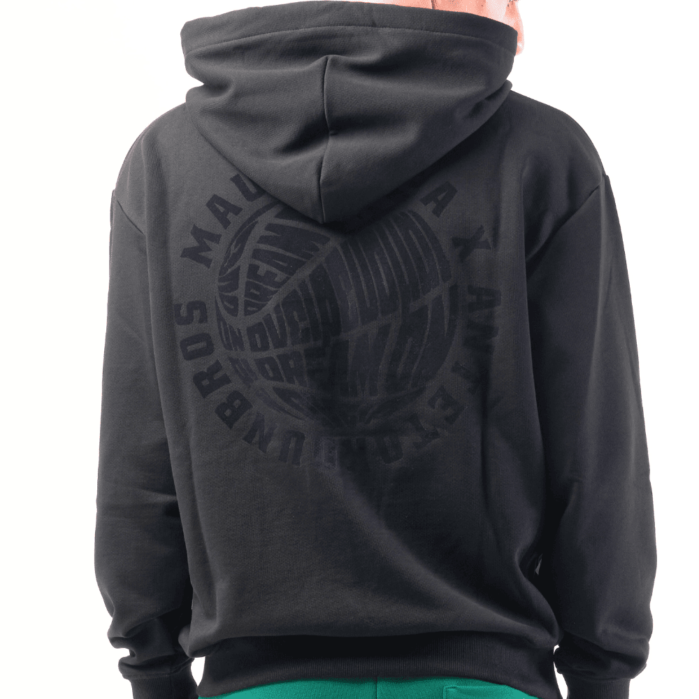 AB X Mauna Kea Dream On Hoodie