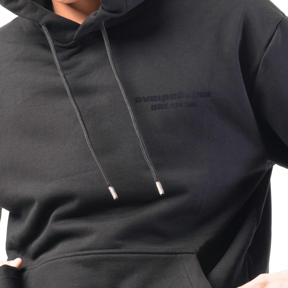 AB X Mauna Kea Dream On Hoodie