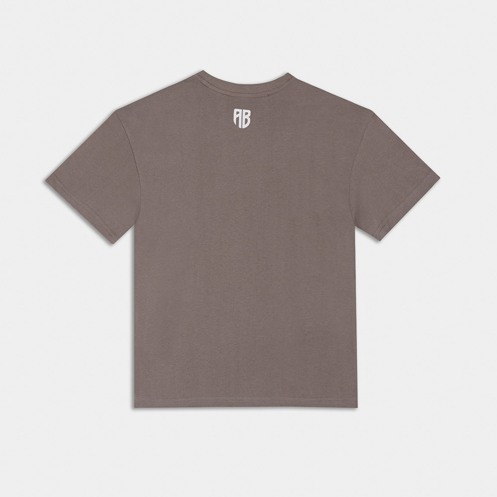 Just A Kid From Sepolia  Kids Oversized T-shirt