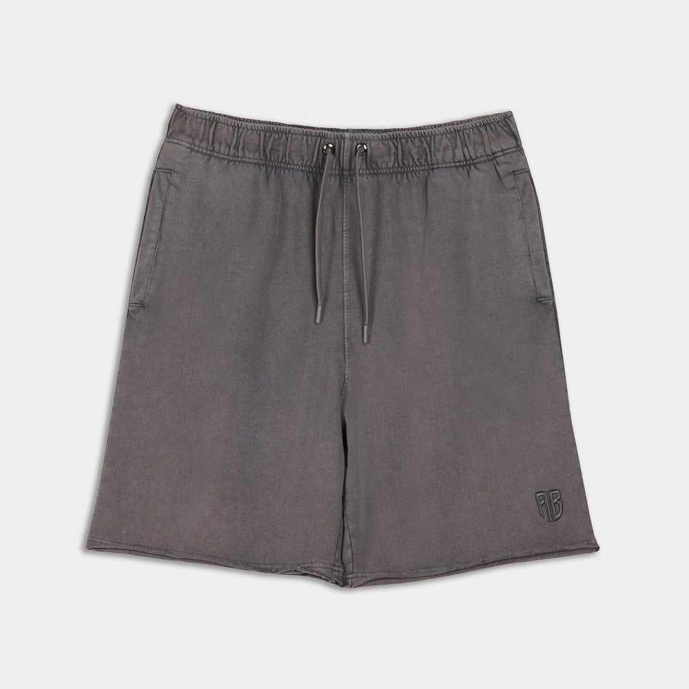 Antetokounbros Stone Washed Shorts