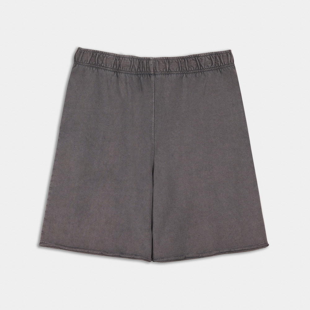 Antetokounbros Stone Washed Shorts