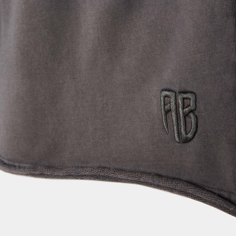 Antetokounbros Stone Washed Shorts