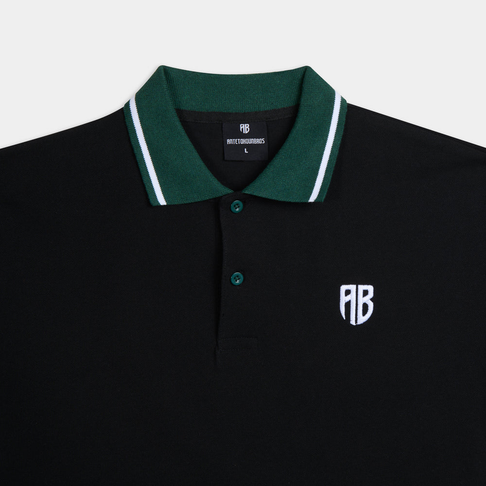 Antetokounbros Classic Polo Shirt
