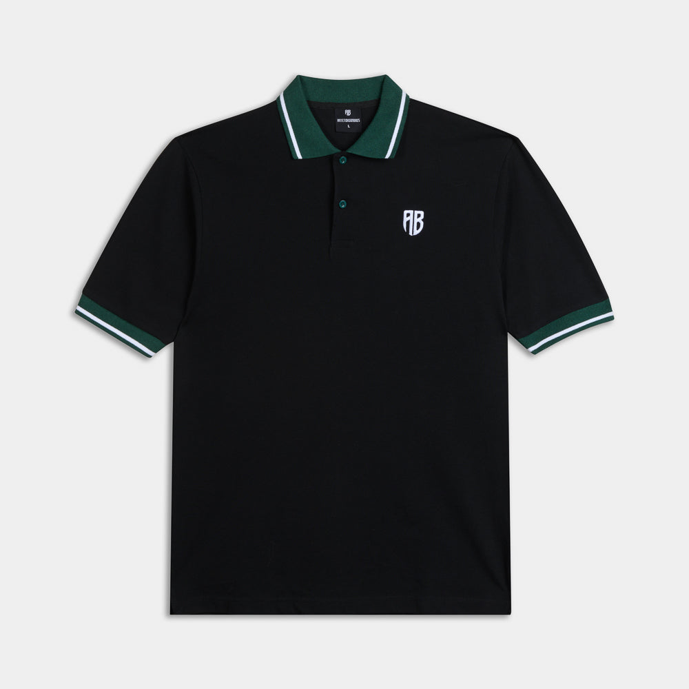 Antetokounbros Classic Polo Shirt