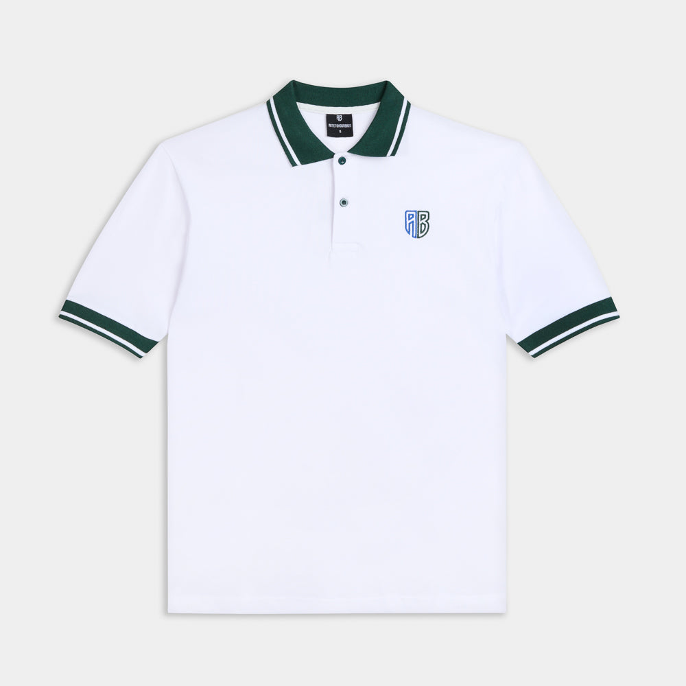 Antetokounbros Classic Polo Shirt