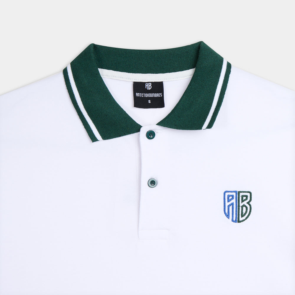 Antetokounbros Classic Polo Shirt