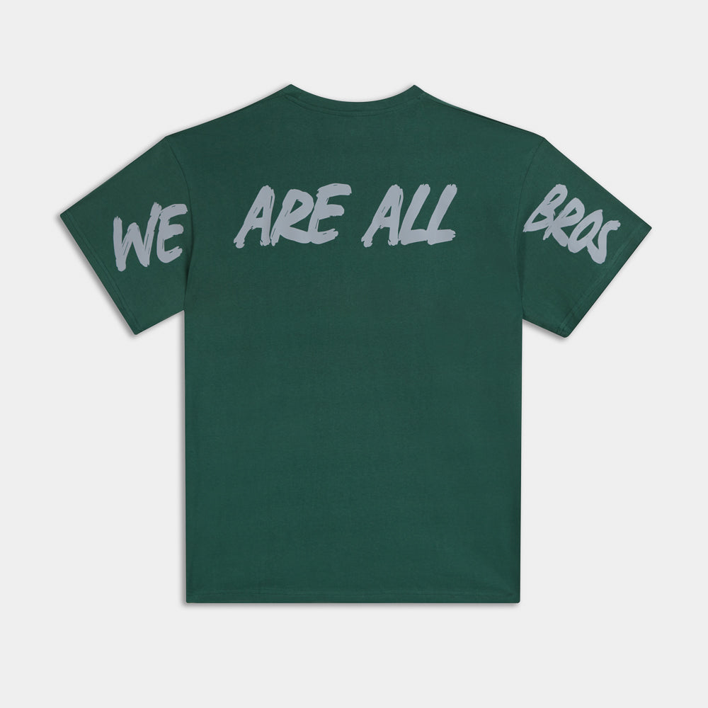 Kids We Are All Bros T-Shirt
