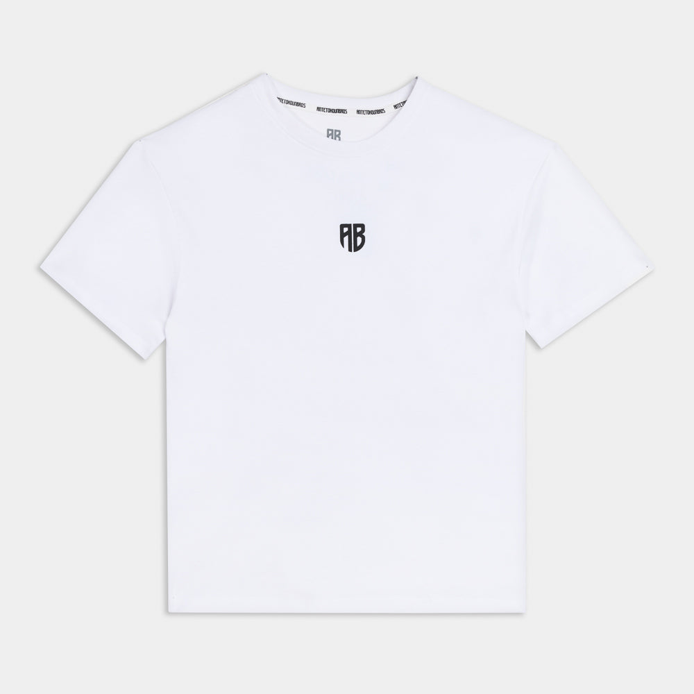 Kids We Are All Bros T-Shirt