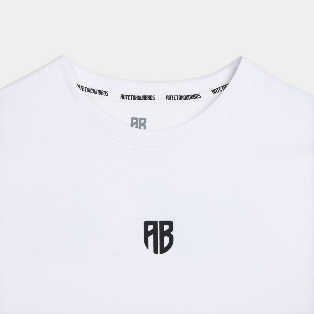 Kids We Are All Bros T-Shirt