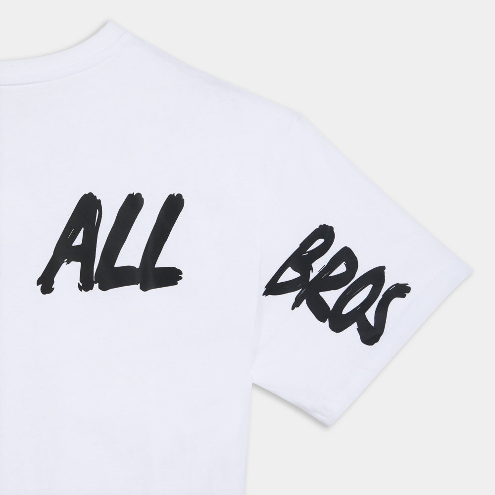 Kids We Are All Bros T-Shirt