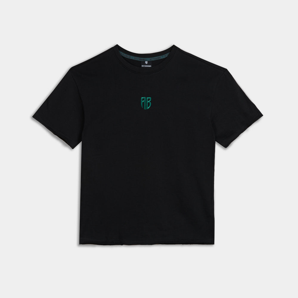 Kids French Terry T-Shirt